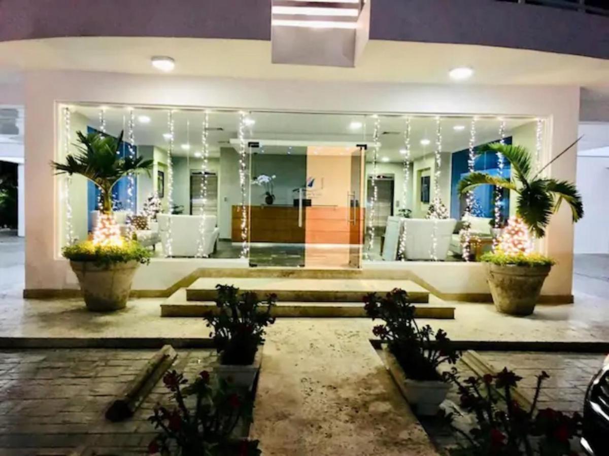 Elegante Aqua Marine Apartamento Juan Dolio Esterno foto