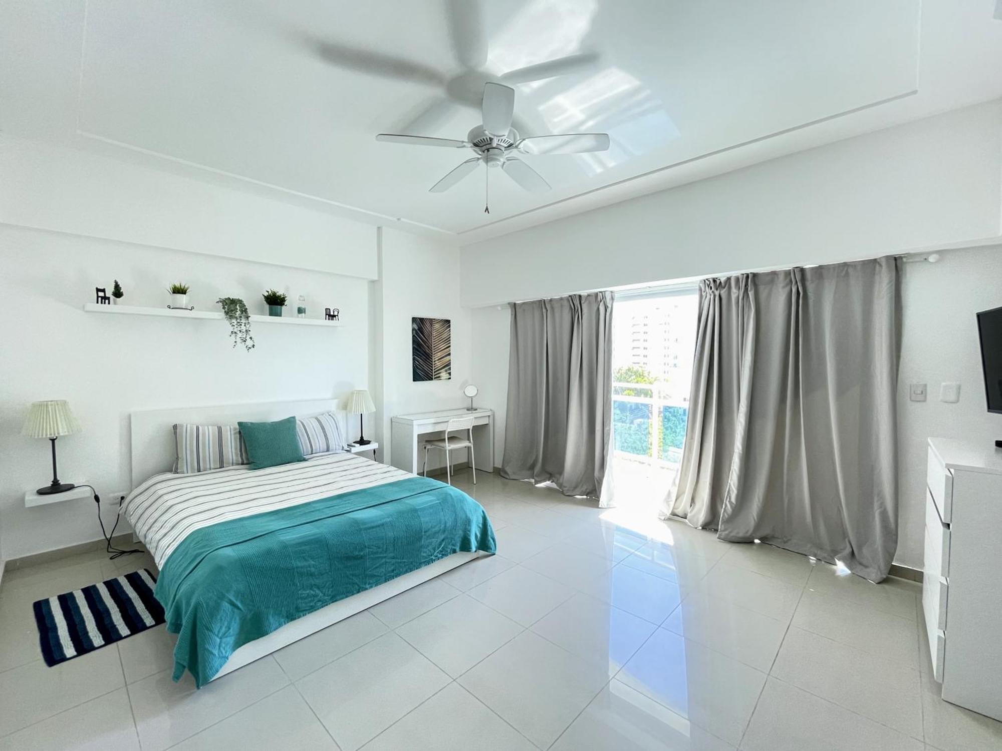 Elegante Aqua Marine Apartamento Juan Dolio Esterno foto
