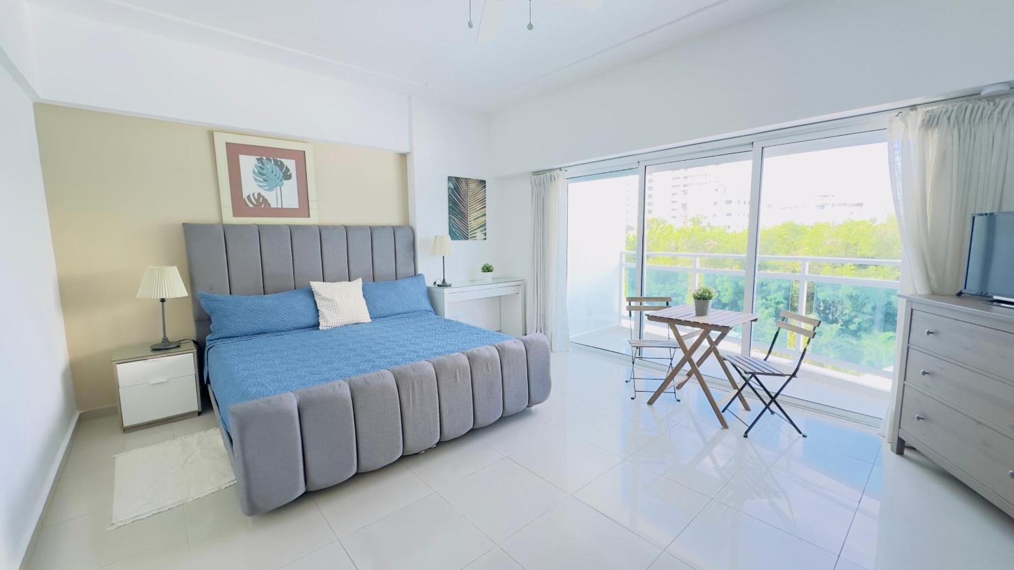 Elegante Aqua Marine Apartamento Juan Dolio Esterno foto