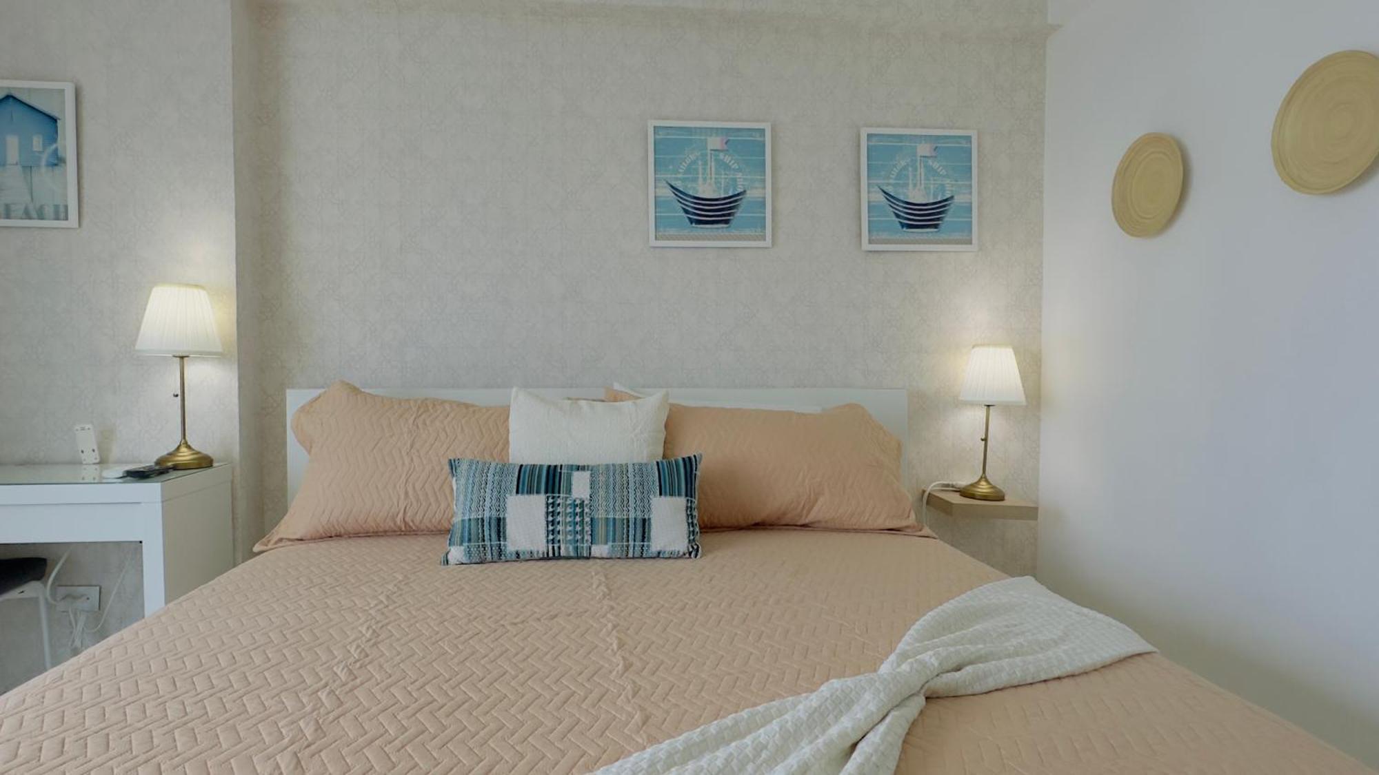 Elegante Aqua Marine Apartamento Juan Dolio Esterno foto