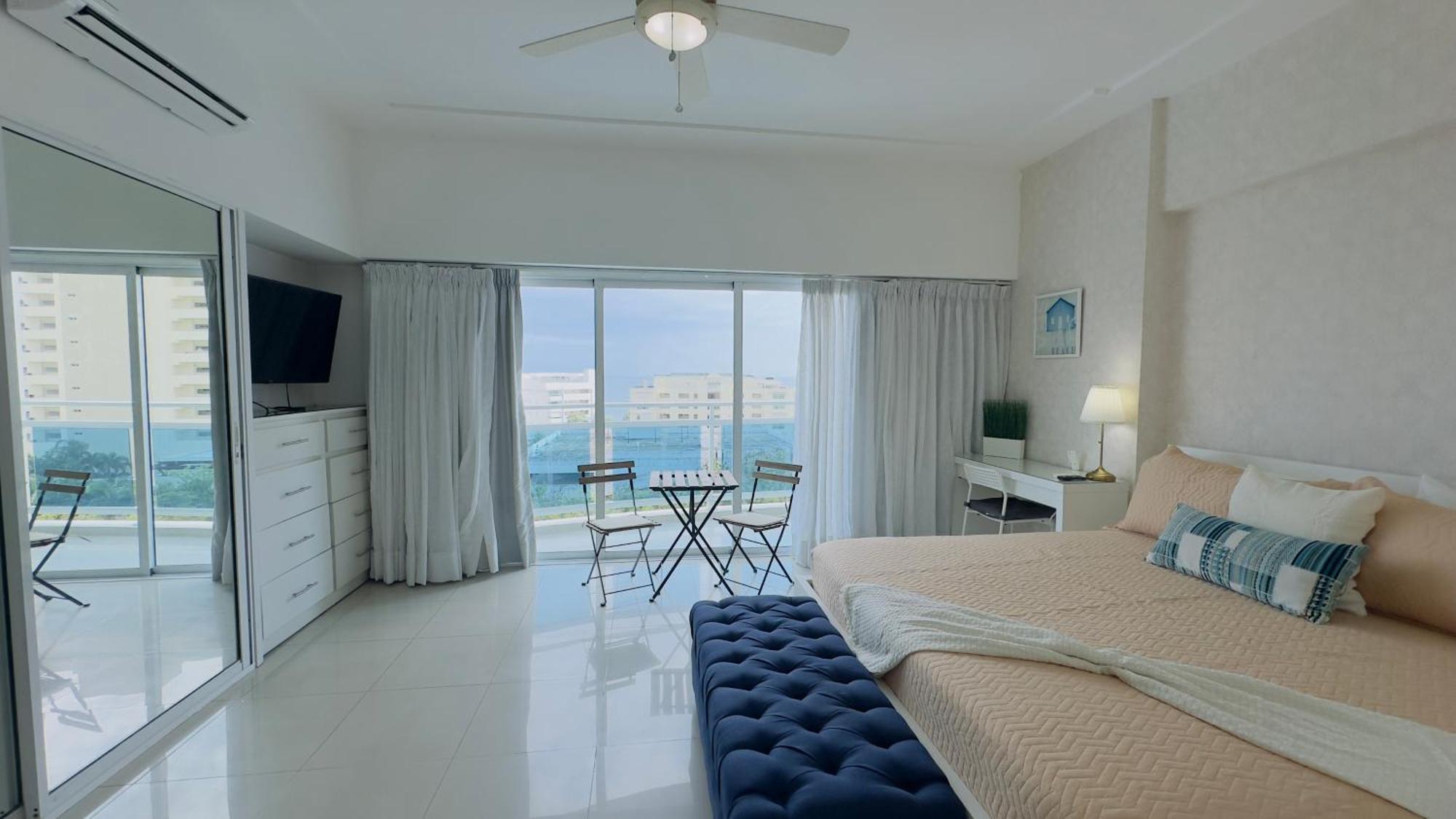Elegante Aqua Marine Apartamento Juan Dolio Esterno foto